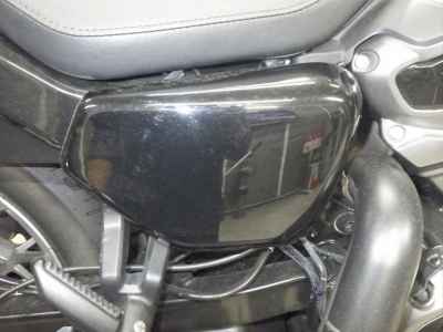 Harley-Davidson Nightster RH975S 2024