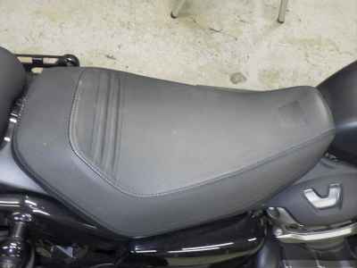 Harley-Davidson Nightster RH975S 2024