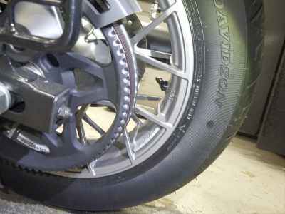 Harley-Davidson Nightster RH975S 2024