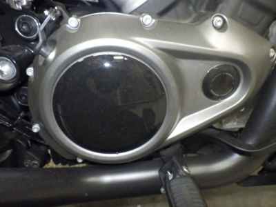 Harley-Davidson Nightster RH975S 2024