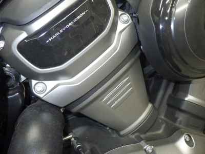 Harley-Davidson Nightster RH975S 2024