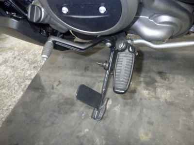 Harley-Davidson Nightster RH975S 2024