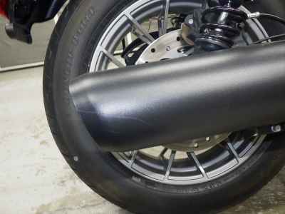 Harley-Davidson Nightster RH975S 2024