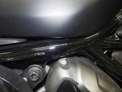 Harley-Davidson Nightster RH975S 2024
