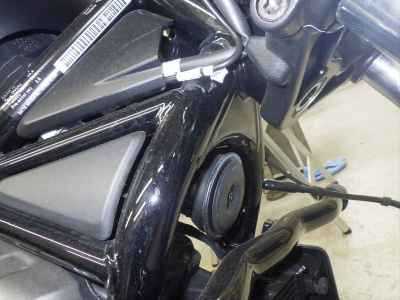 Harley-Davidson Nightster RH975S 2024