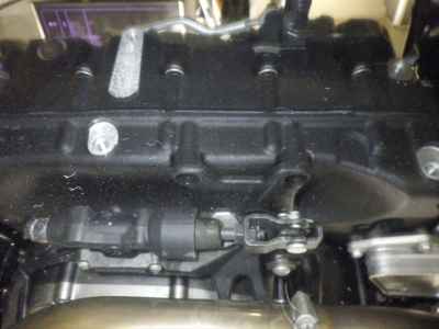 Harley-Davidson Nightster RH975S 2024