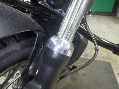 Harley-Davidson Nightster RH975S 2024