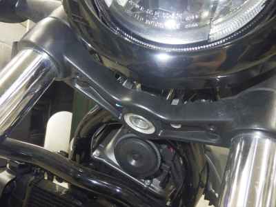 Harley-Davidson Nightster RH975S 2024