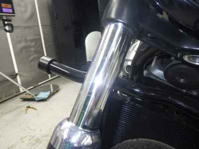 Harley-Davidson Nightster RH975S 2024