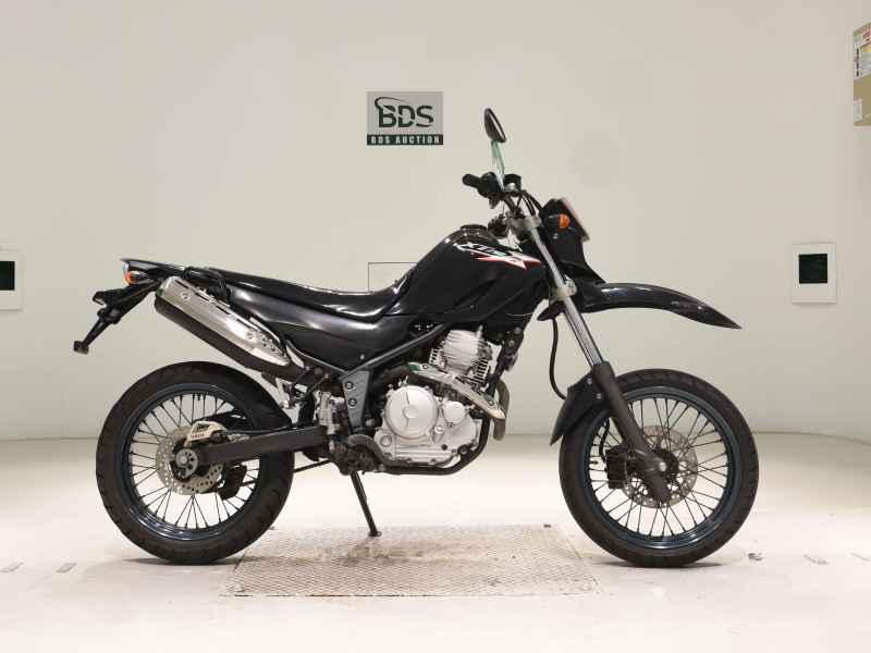 Yamaha XT250X 2006