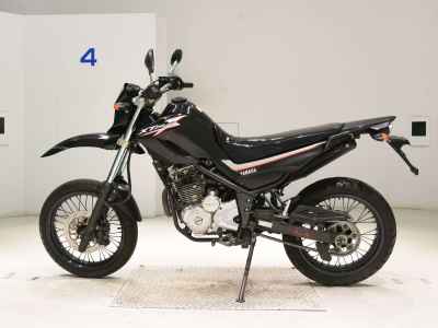 Yamaha XT250X 2006