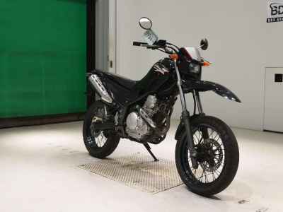 Yamaha XT250X 2006