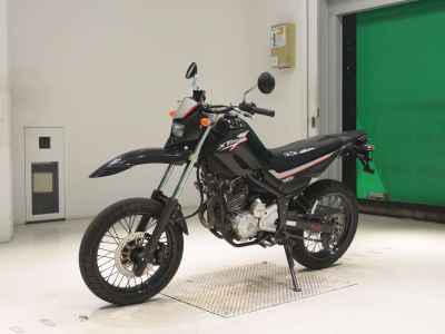 Yamaha XT250X 2006