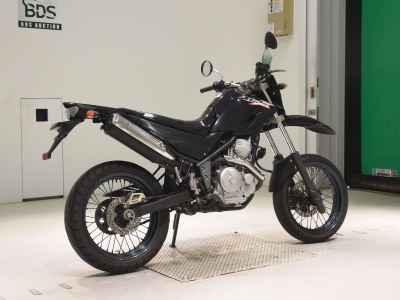 Yamaha XT250X 2006