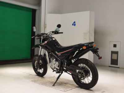 Yamaha XT250X 2006