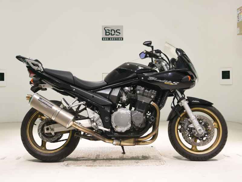 Suzuki Bandit 1200 2006