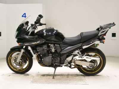Suzuki Bandit 1200 2006
