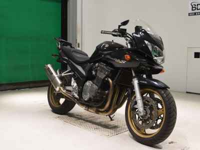Suzuki Bandit 1200 2006
