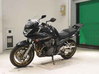 Suzuki Bandit 1200 2006