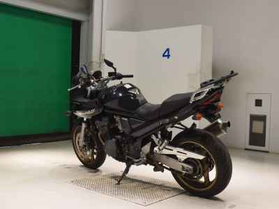 Suzuki Bandit 1200 2006