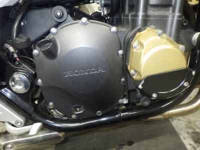 Honda CB1300 Super Boldor 2011