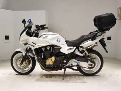 Honda CB1300 Super Boldor 2011