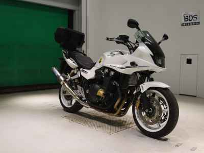 Honda CB1300 Super Boldor 2011