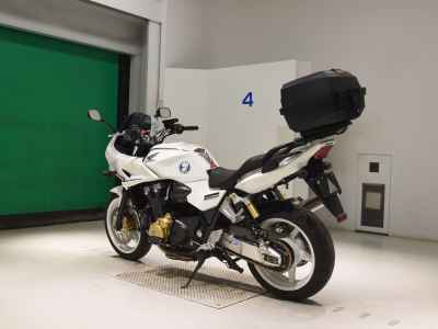 Honda CB1300 Super Boldor 2011