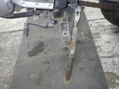 Yamaha XT250 Serow 2007