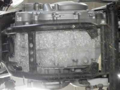 Yamaha XT250 Serow 2007