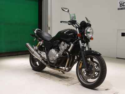 Honda CB400SF 2008