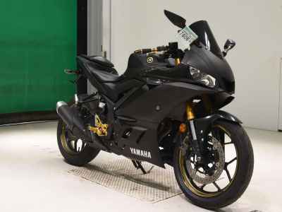 Yamaha YZF-R25 2019