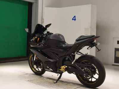 Yamaha YZF-R25 2019