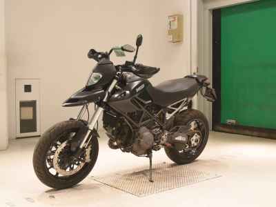 Ducati Hypermotard 821 2012