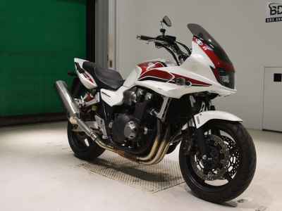 Honda CB1300 Super Boldor 2011