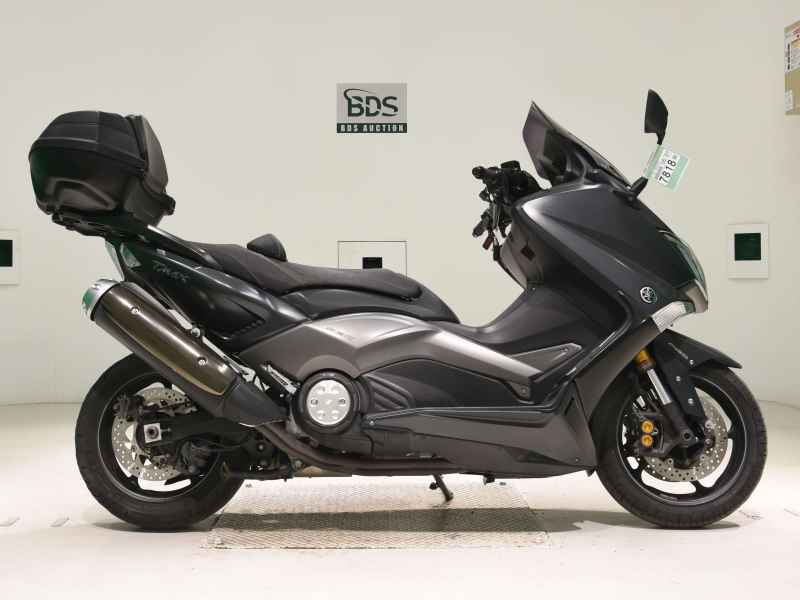 Yamaha TMAX 530 2015