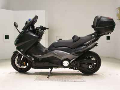 Yamaha TMAX 530 2015