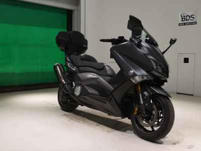 Yamaha TMAX 530 2015