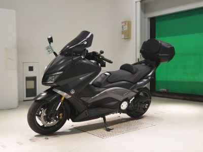 Yamaha TMAX 530 2015