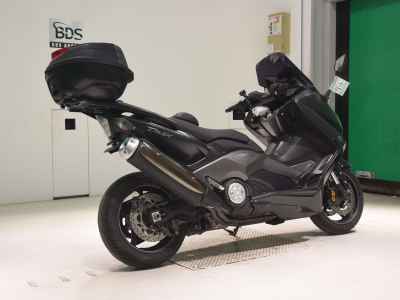Yamaha TMAX 530 2015