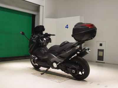 Yamaha TMAX 530 2015