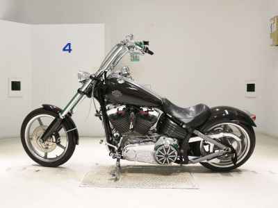 Harley-Davidson Rocker C FXCWC1580 2009
