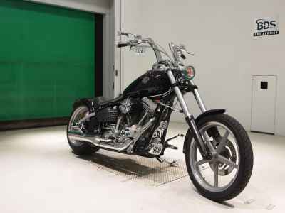 Harley-Davidson Rocker C FXCWC1580 2009