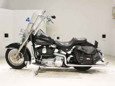 Harley-Davidson Heritage FLSTC1450 2006