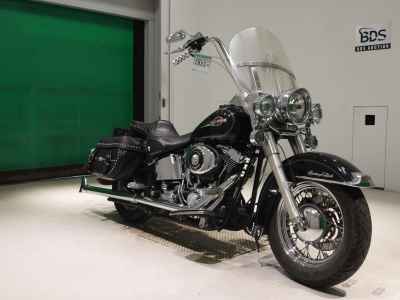 Harley-Davidson Heritage FLSTC1450 2006