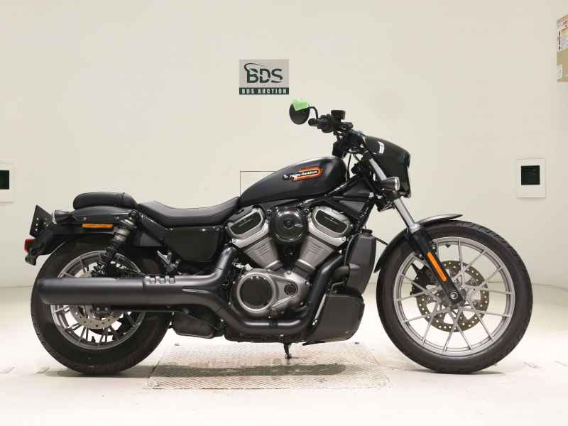 Harley-Davidson Nightster RH975S 2024