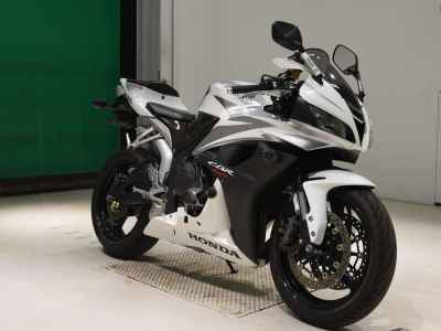 Honda CBR600RR 2007