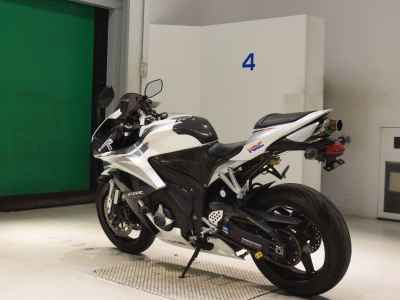 Honda CBR600RR 2007