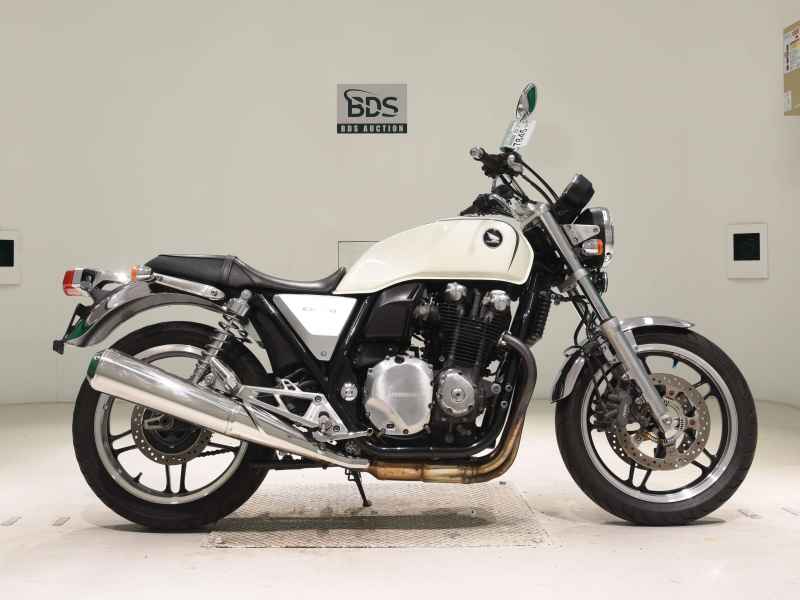 Honda CB1100 2010