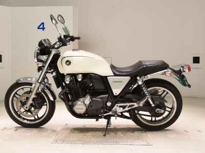 Honda CB1100 2010
